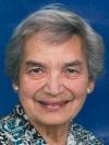 Helen Agcaoili Summers Brown, 1915-2011